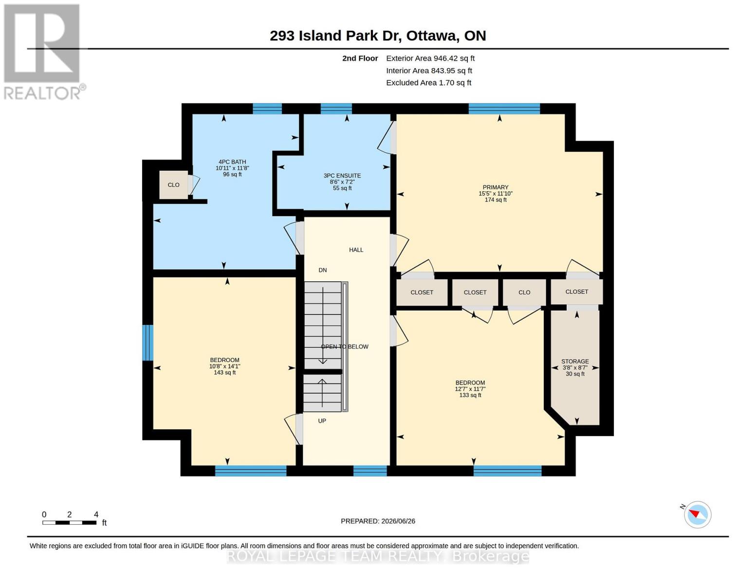 293 Island Park Drive, Ottawa, Ontario  K1Y 0A6 - Photo 37 - X13502954