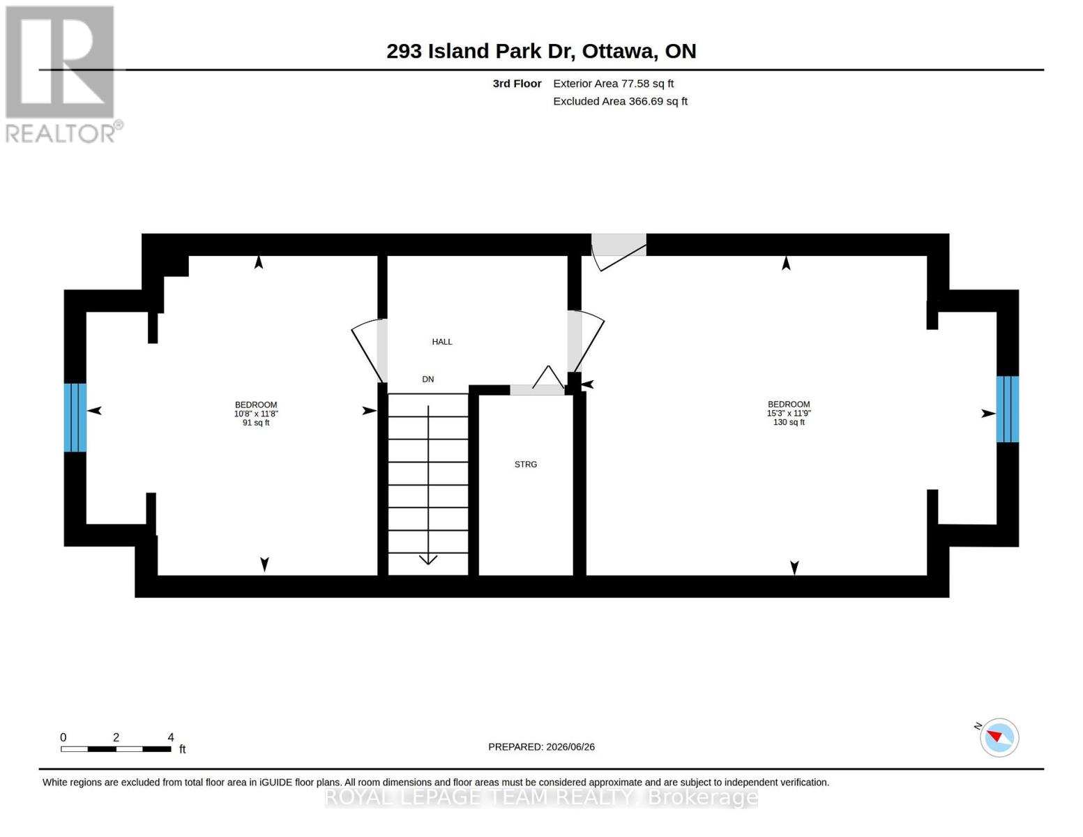 293 Island Park Drive, Ottawa, Ontario  K1Y 0A6 - Photo 38 - X13502954