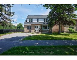 293 ISLAND PARK DRIVE, Ottawa, Ontario
