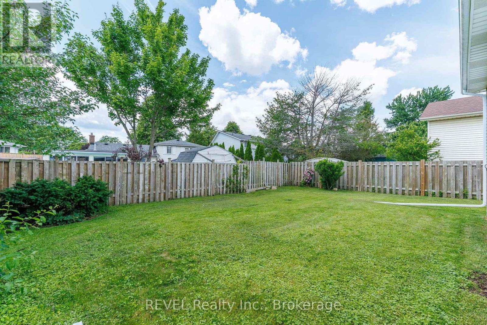 6096 Crimson Drive, Niagara Falls, Ontario  L2G 7S5 - Photo 45 - X13502940