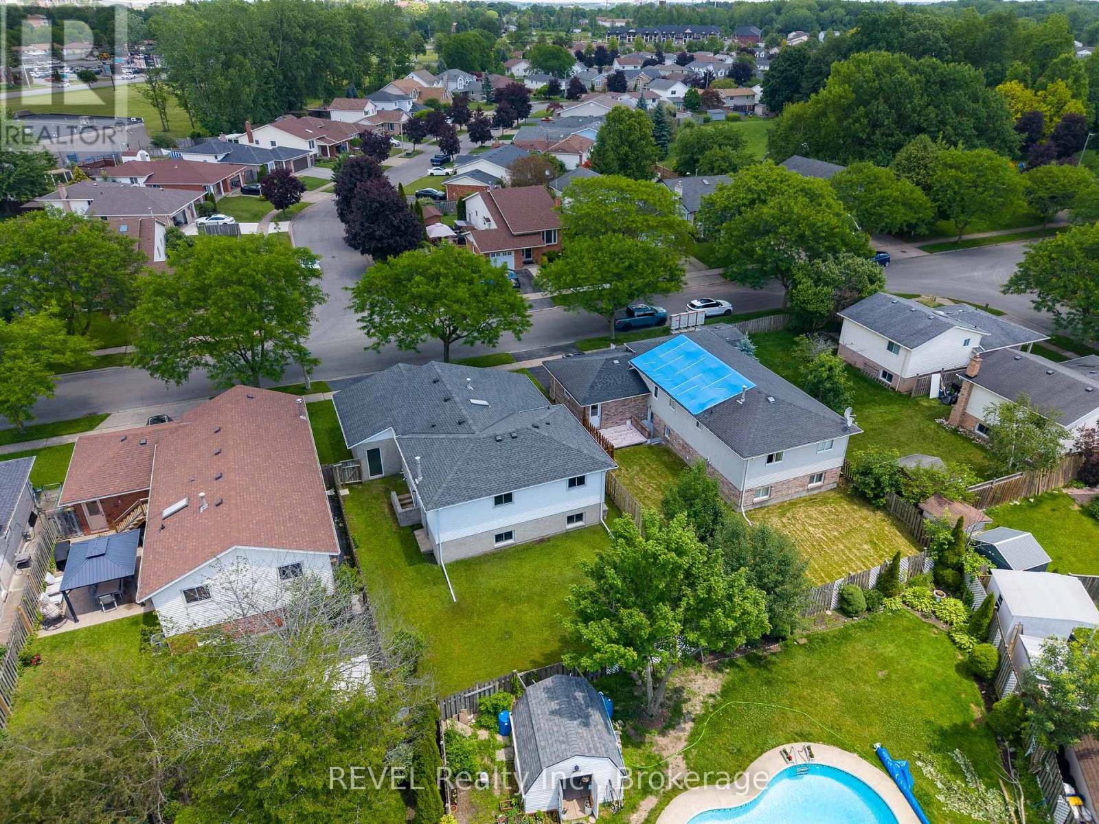 6096 Crimson Drive, Niagara Falls, Ontario  L2G 7S5 - Photo 46 - X13502940