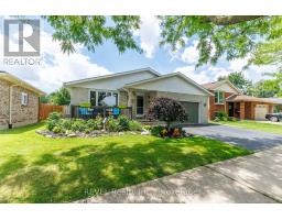 6096 CRIMSON DRIVE, Niagara Falls, Ontario