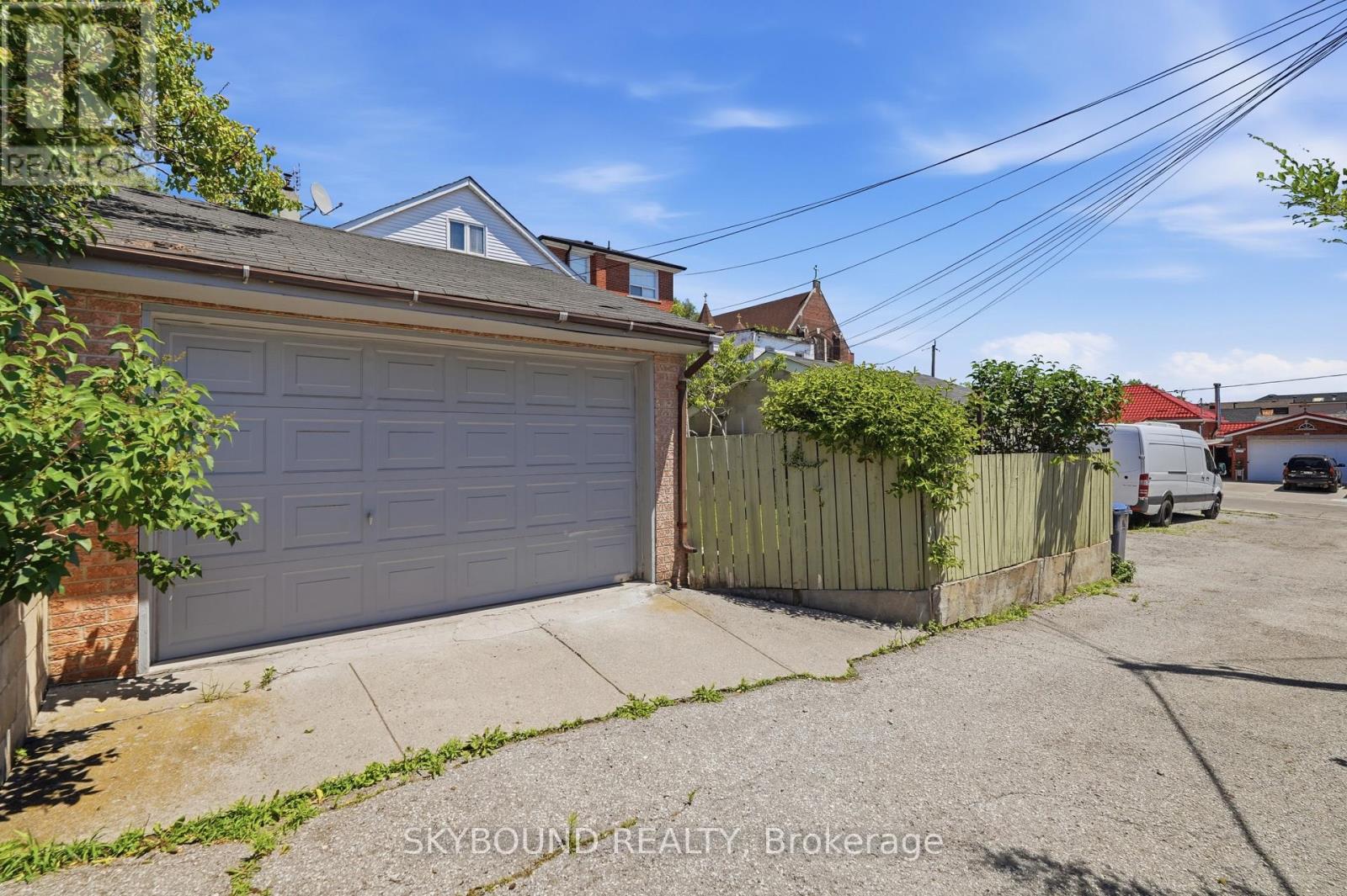 358 Silverthorn Avenue, Toronto, Ontario  M6M 3G8 - Photo 43 - W13492056