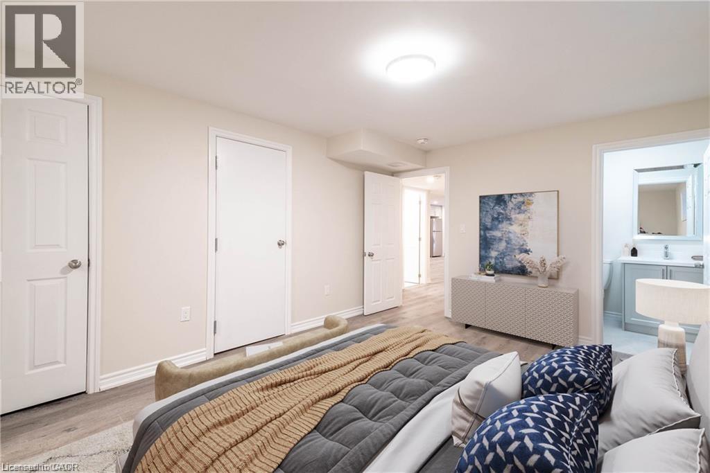347 Clifton Downs Road Unit# 2, Hamilton, Ontario  L9C 7A8 - Photo 4 - 40843724