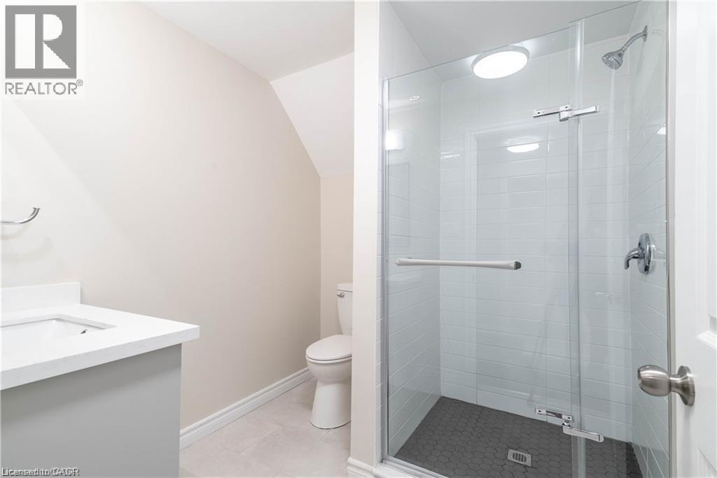 347 Clifton Downs Road Unit# 2, Hamilton, Ontario  L9C 7A8 - Photo 7 - 40843724