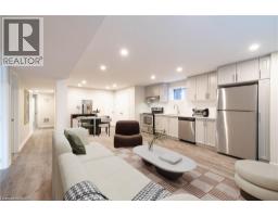 347 CLIFTON DOWNS Road Unit# 2, Hamilton, Ontario