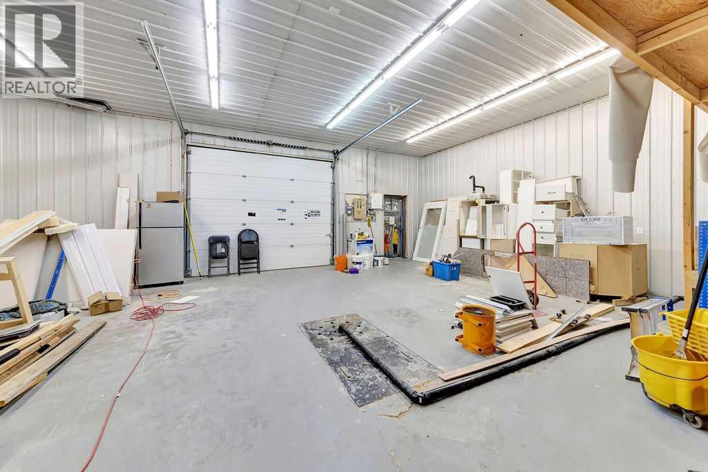 5034 51 Avenue, Provost, Alberta  T0B 3S0 - Photo 42 - A2278951