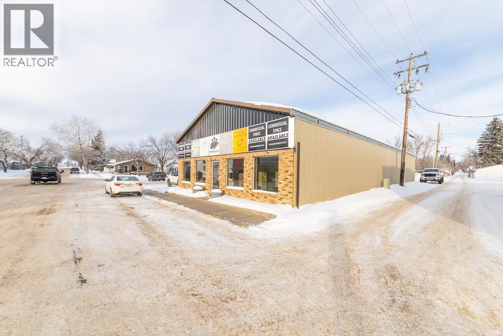 5034 51 Avenue, Provost, Alberta  T0B 3S0 - Photo 39 - A2278951