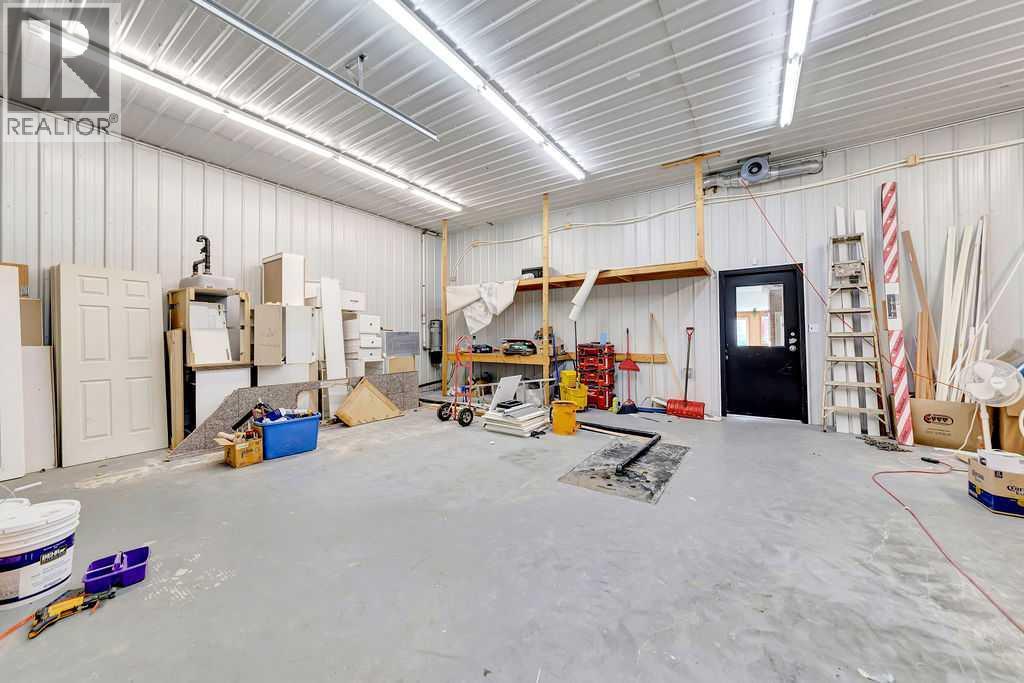 5034 51 Avenue, Provost, Alberta  T0B 3S0 - Photo 41 - A2278951