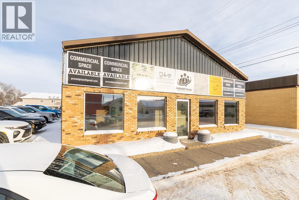 5034 51 Avenue, Provost, Alberta  T0B 3S0 - Photo 44 - A2278951