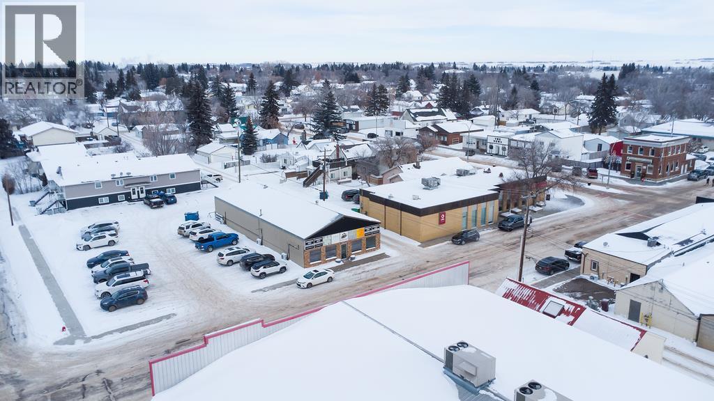 5034 51 Avenue, Provost, Alberta  T0B 3S0 - Photo 4 - A2278951