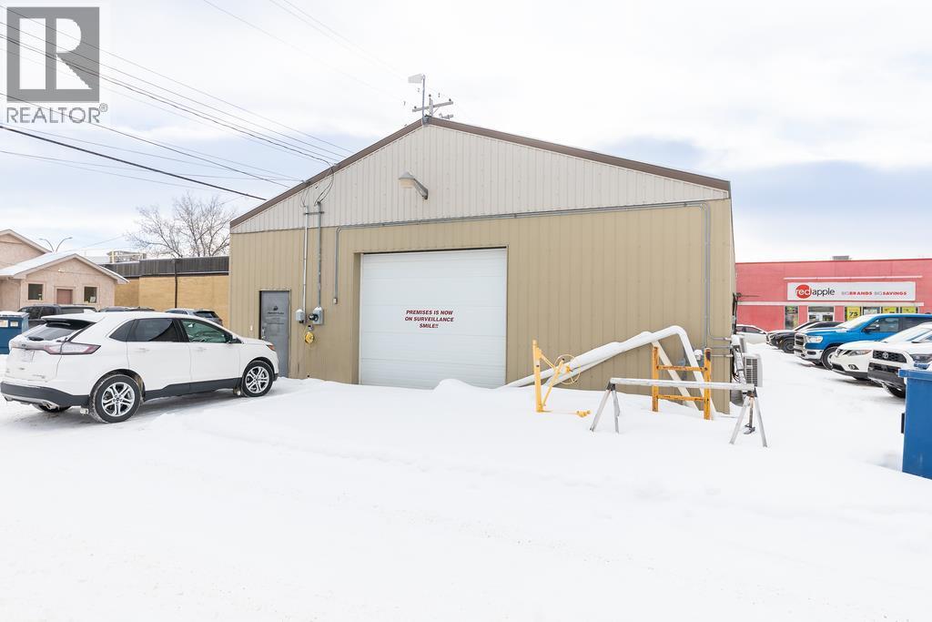 5034 51 Avenue, Provost, Alberta  T0B 3S0 - Photo 45 - A2278951