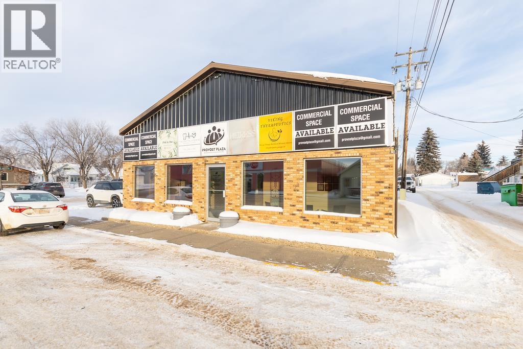 5034 51 Avenue, Provost, Alberta  T0B 3S0 - Photo 43 - A2278951