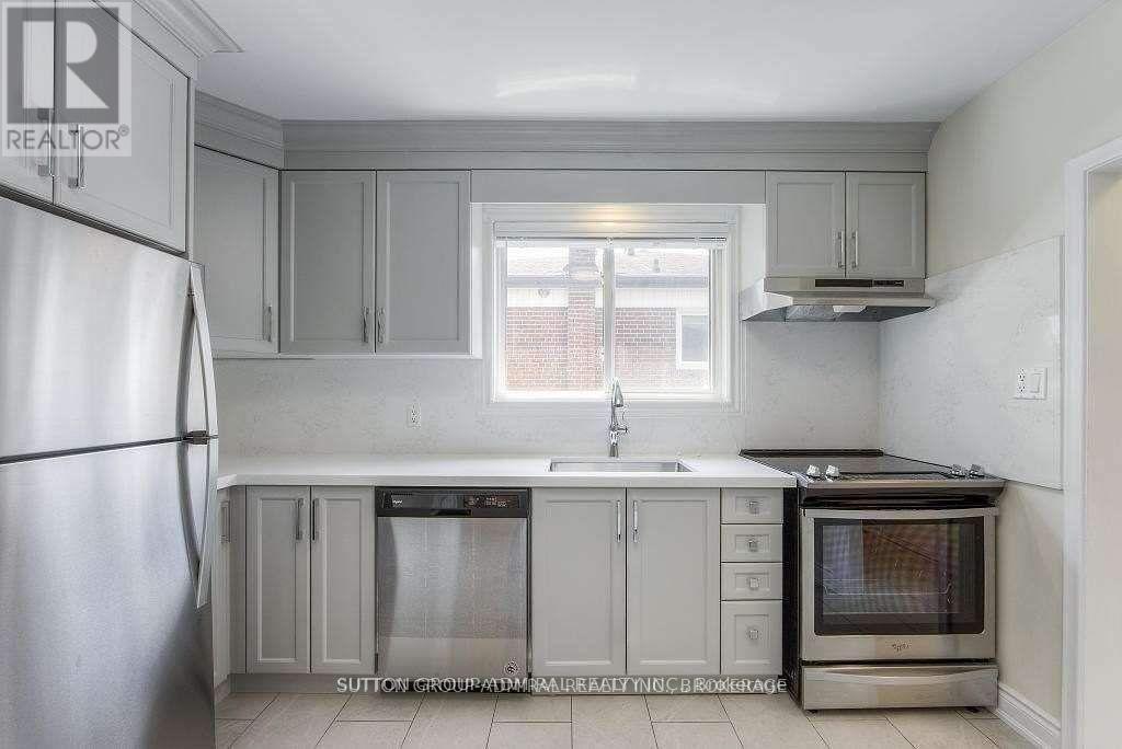 Unit 2 - 77 Garthdale Court, Toronto, Ontario  M3H 5P7 - Photo 10 - C13171782