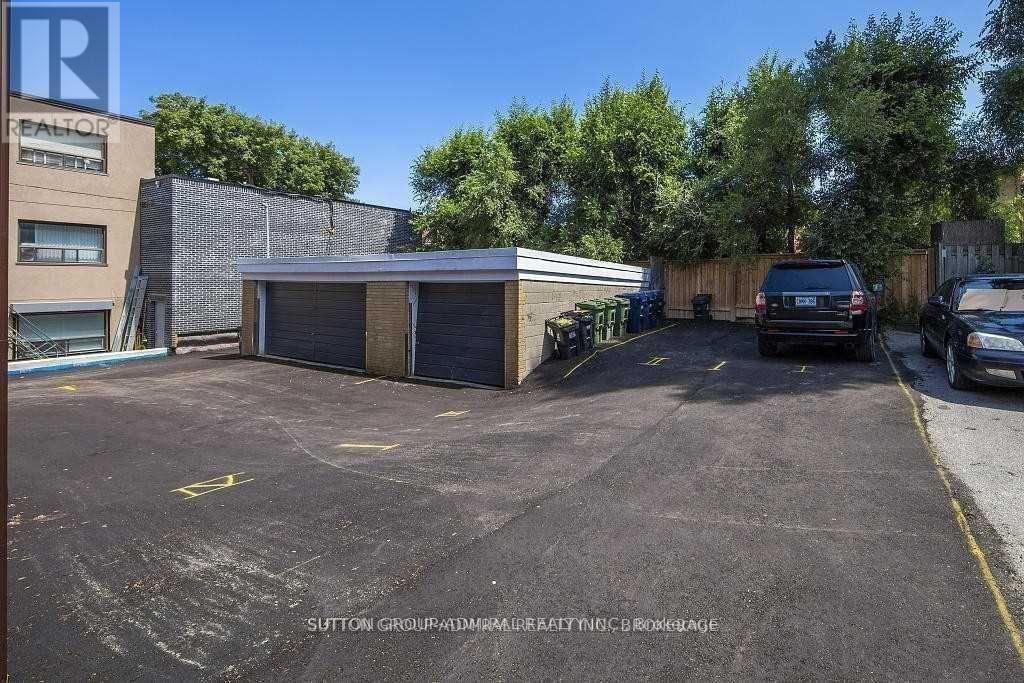 Unit 2 - 77 Garthdale Court, Toronto, Ontario  M3H 5P7 - Photo 29 - C13171782