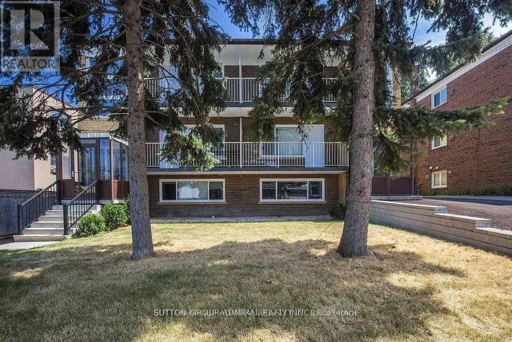 Unit 2 - 77 Garthdale Court, Toronto, Ontario  M3H 5P7 - Photo 3 - C13171782