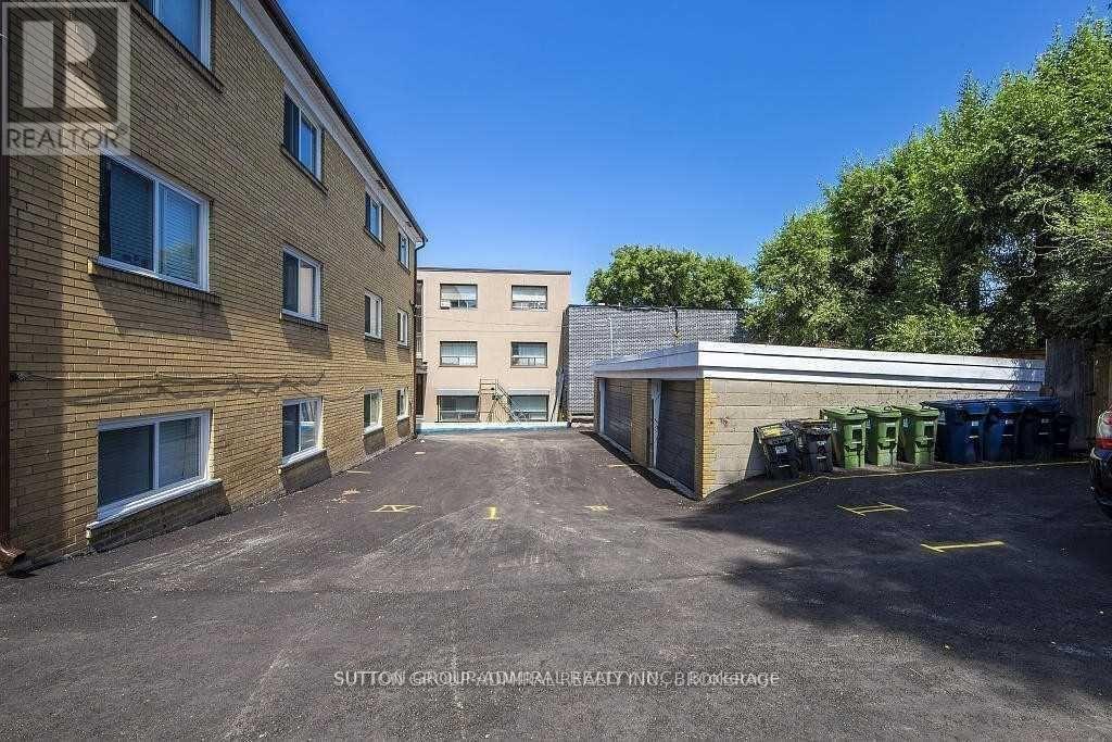 Unit 2 - 77 Garthdale Court, Toronto, Ontario  M3H 5P7 - Photo 30 - C13171782