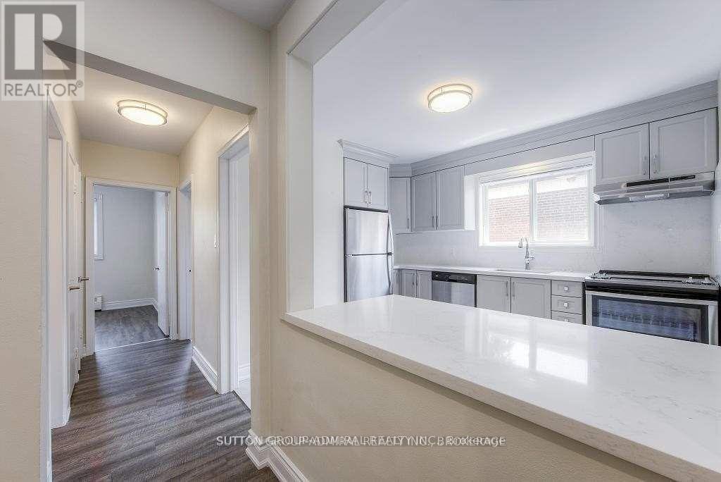 Unit 2 - 77 Garthdale Court, Toronto, Ontario  M3H 5P7 - Photo 6 - C13171782