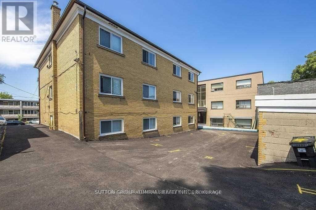 Unit 2 - 77 Garthdale Court, Toronto, Ontario  M3H 5P7 - Photo 31 - C13171782