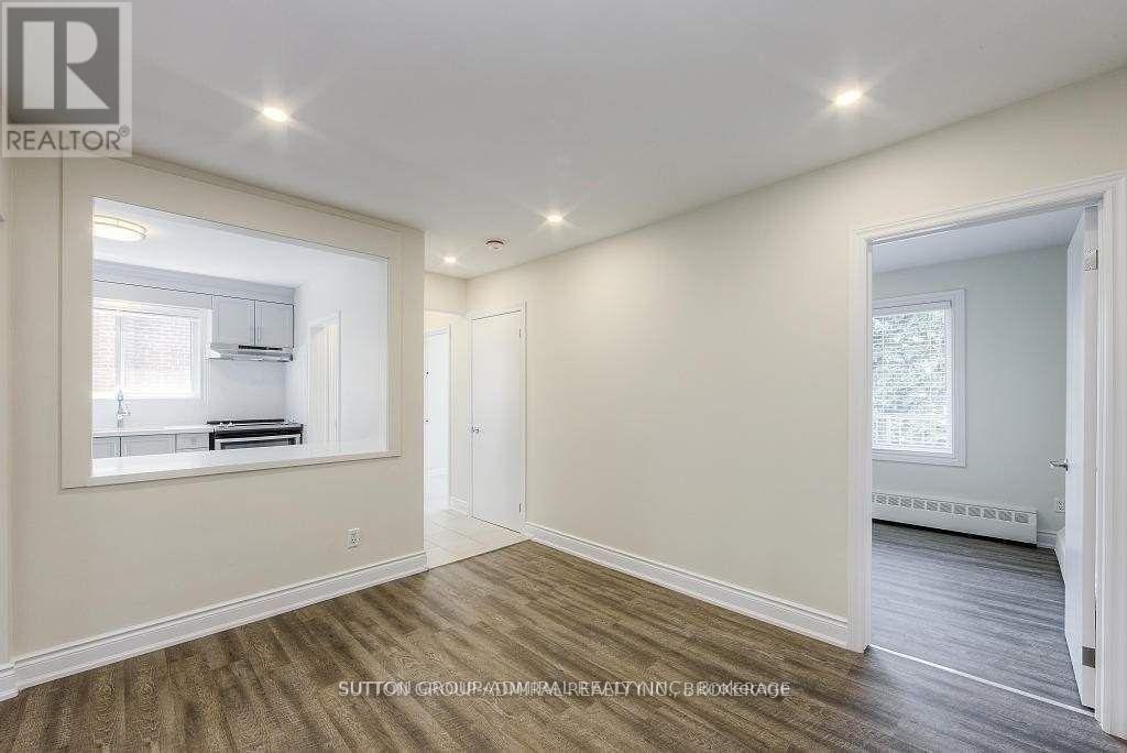 Unit 2 - 77 Garthdale Court, Toronto, Ontario  M3H 5P7 - Photo 4 - C13171782