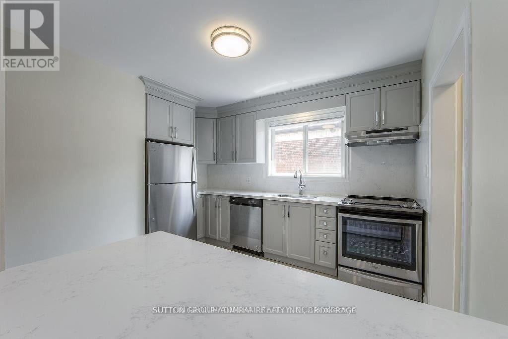 Unit 2 - 77 Garthdale Court, Toronto, Ontario  M3H 5P7 - Photo 7 - C13171782