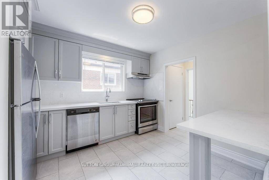 Unit 2 - 77 Garthdale Court, Toronto, Ontario  M3H 5P7 - Photo 9 - C13171782
