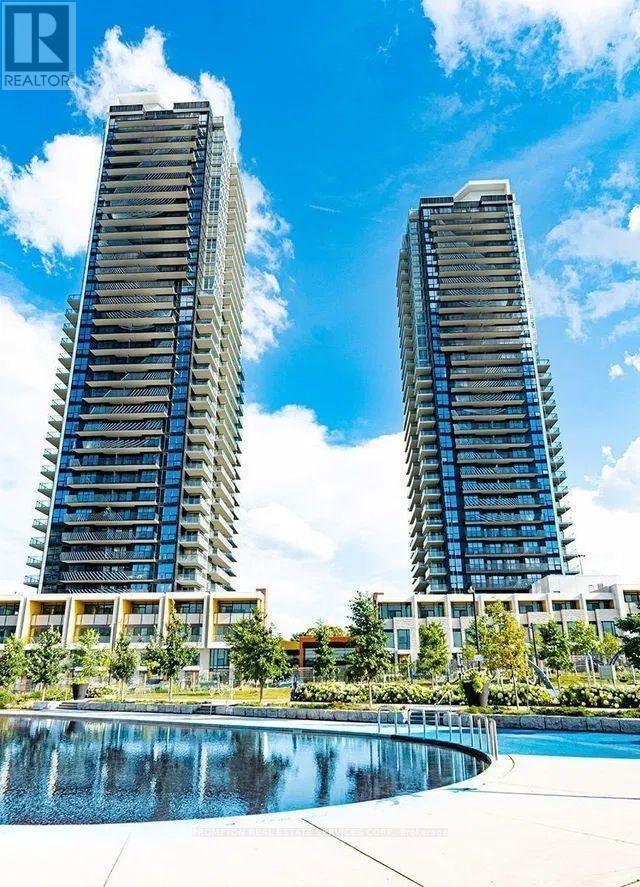 3501 - 85 MCMAHON DRIVE, Toronto, Ontario