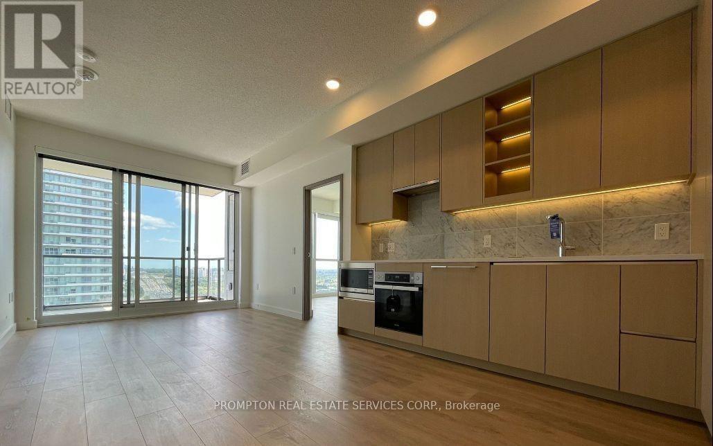 3501 - 85 Mcmahon Drive, Toronto, Ontario  M2K 0H1 - Photo 2 - C13502850
