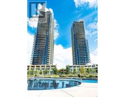 3501 - 85 MCMAHON DRIVE, Toronto, Ontario