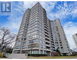 1210 - 1101 STEELES AVENUE W, Toronto, Ontario