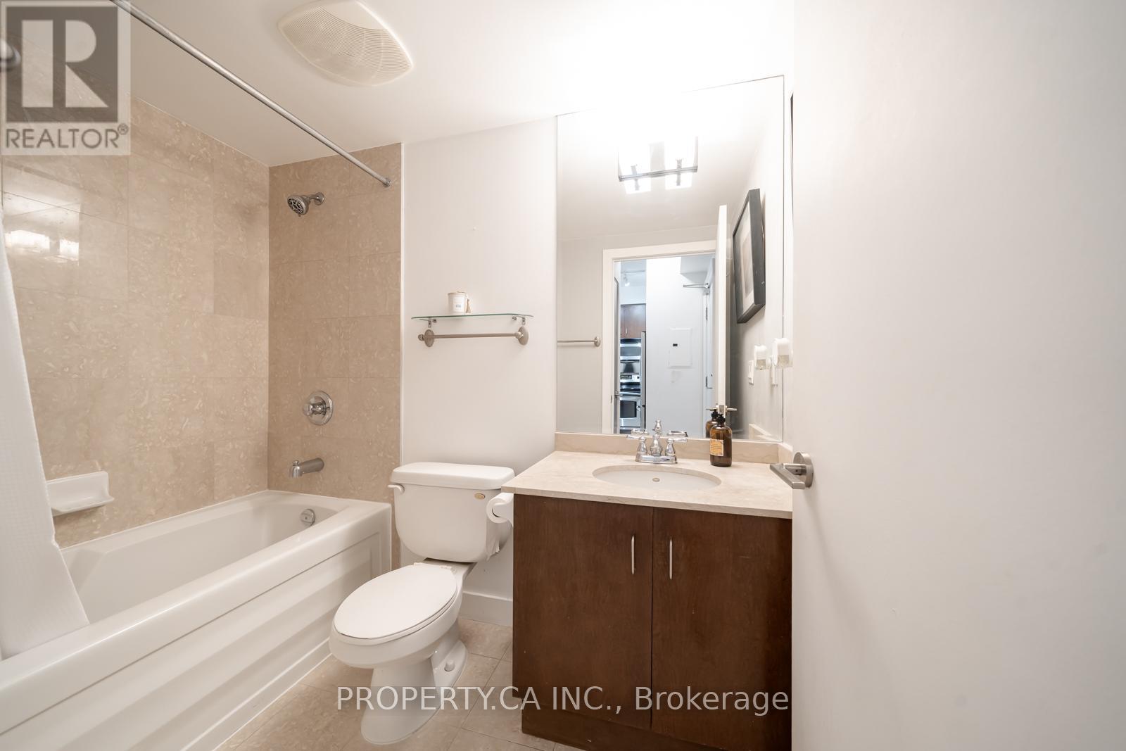 803 - 438 King Street W, Toronto, Ontario  M5V 3T9 - Photo 12 - C13502870