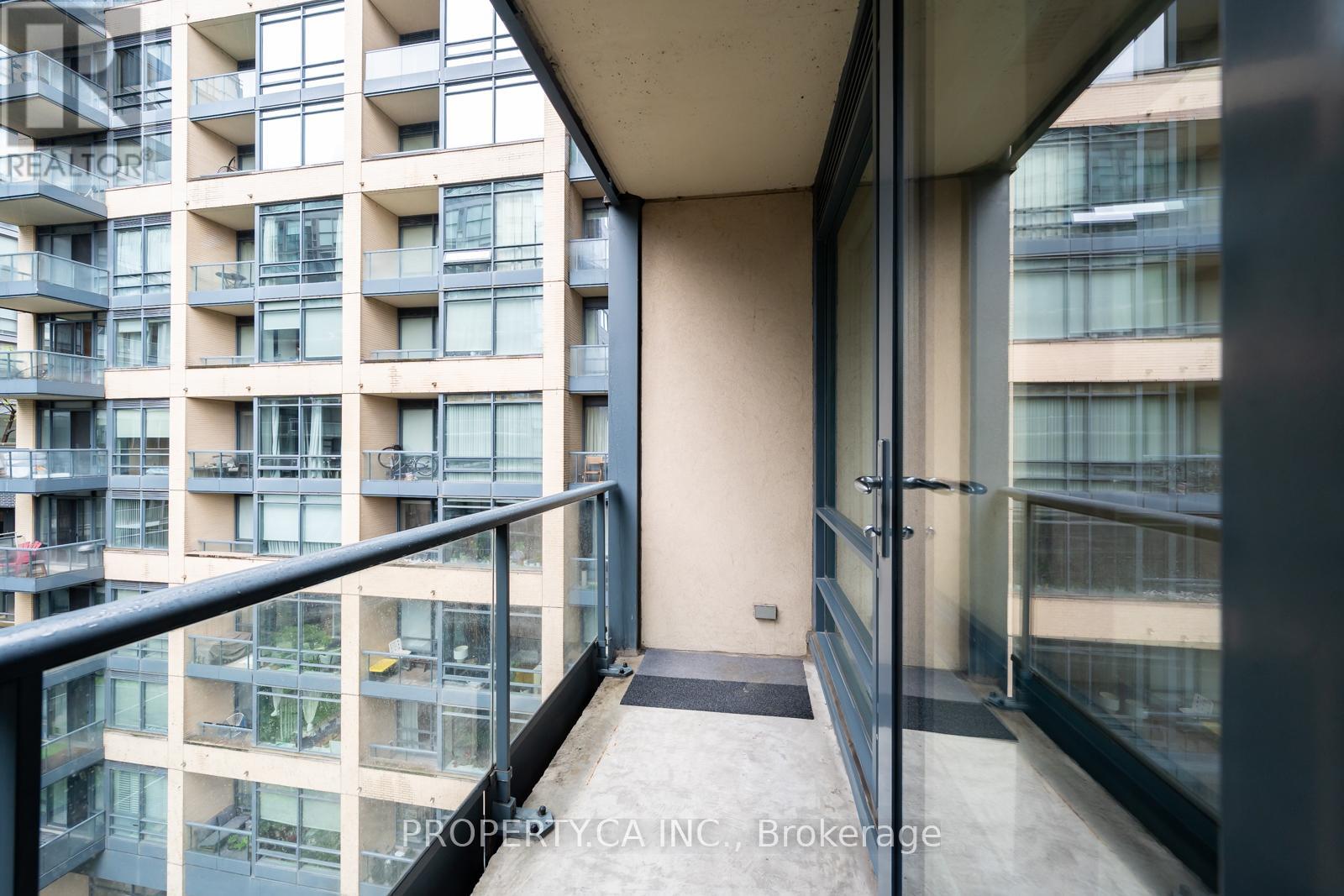 803 - 438 King Street W, Toronto, Ontario  M5V 3T9 - Photo 15 - C13502870