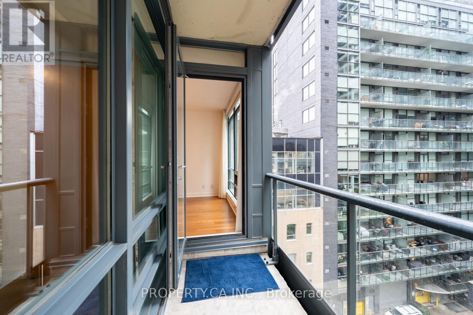 803 - 438 King Street W, Toronto, Ontario  M5V 3T9 - Photo 16 - C13502870
