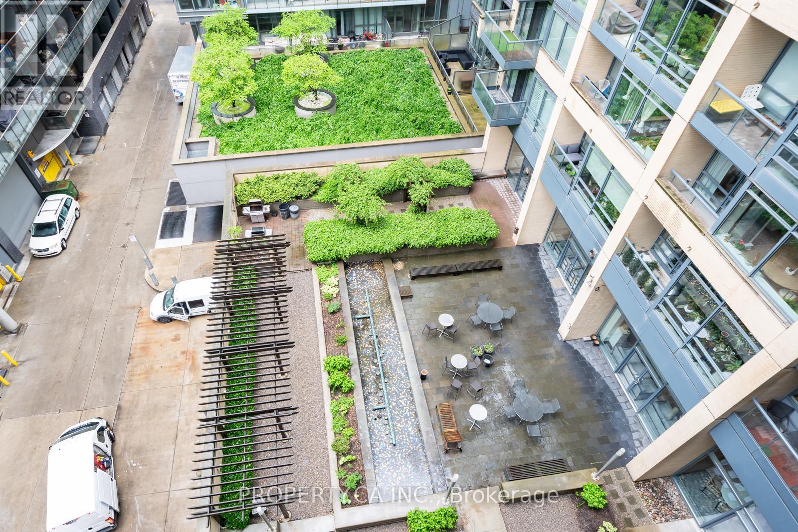 803 - 438 King Street W, Toronto, Ontario  M5V 3T9 - Photo 17 - C13502870
