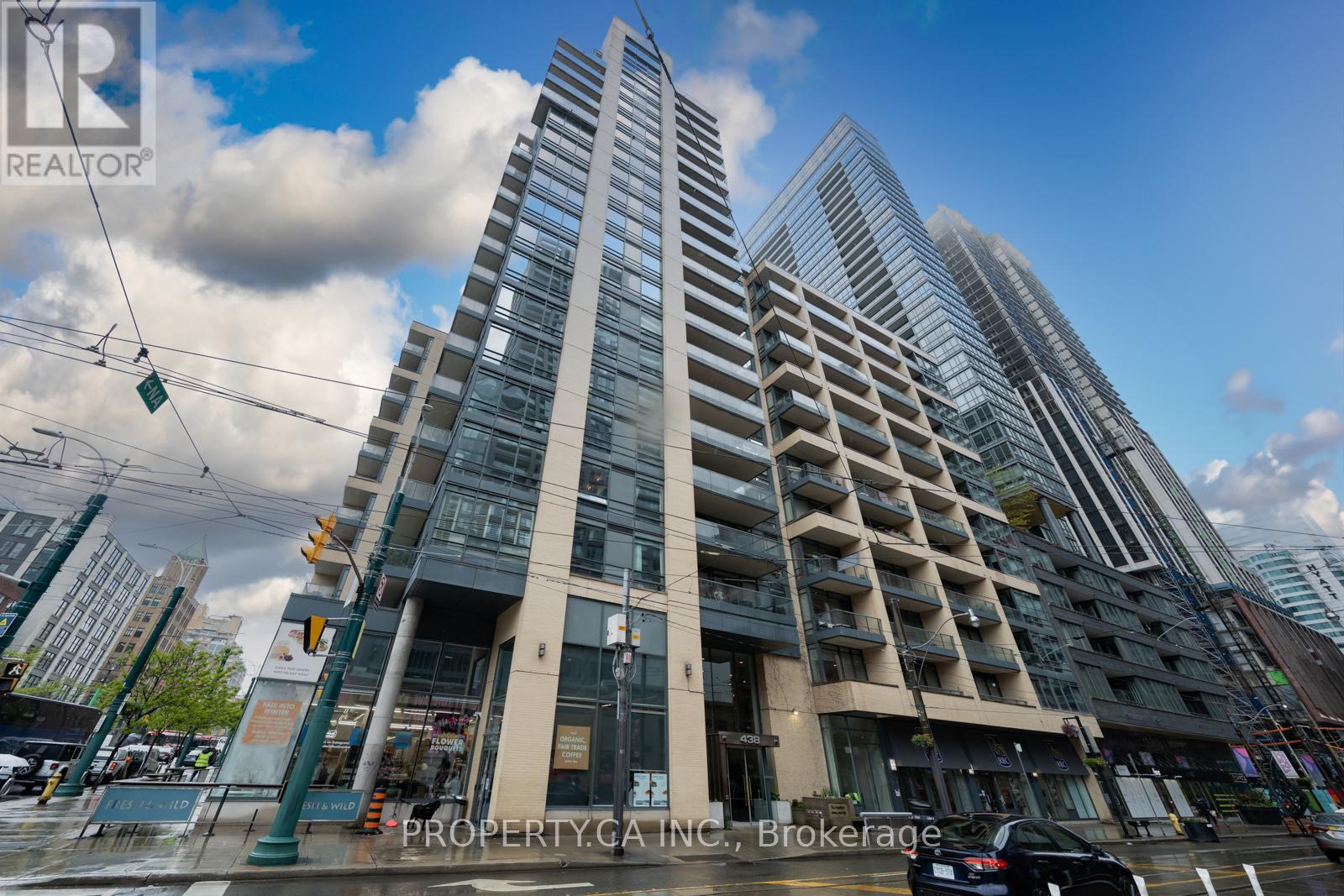 803 - 438 King Street W, Toronto, Ontario  M5V 3T9 - Photo 19 - C13502870