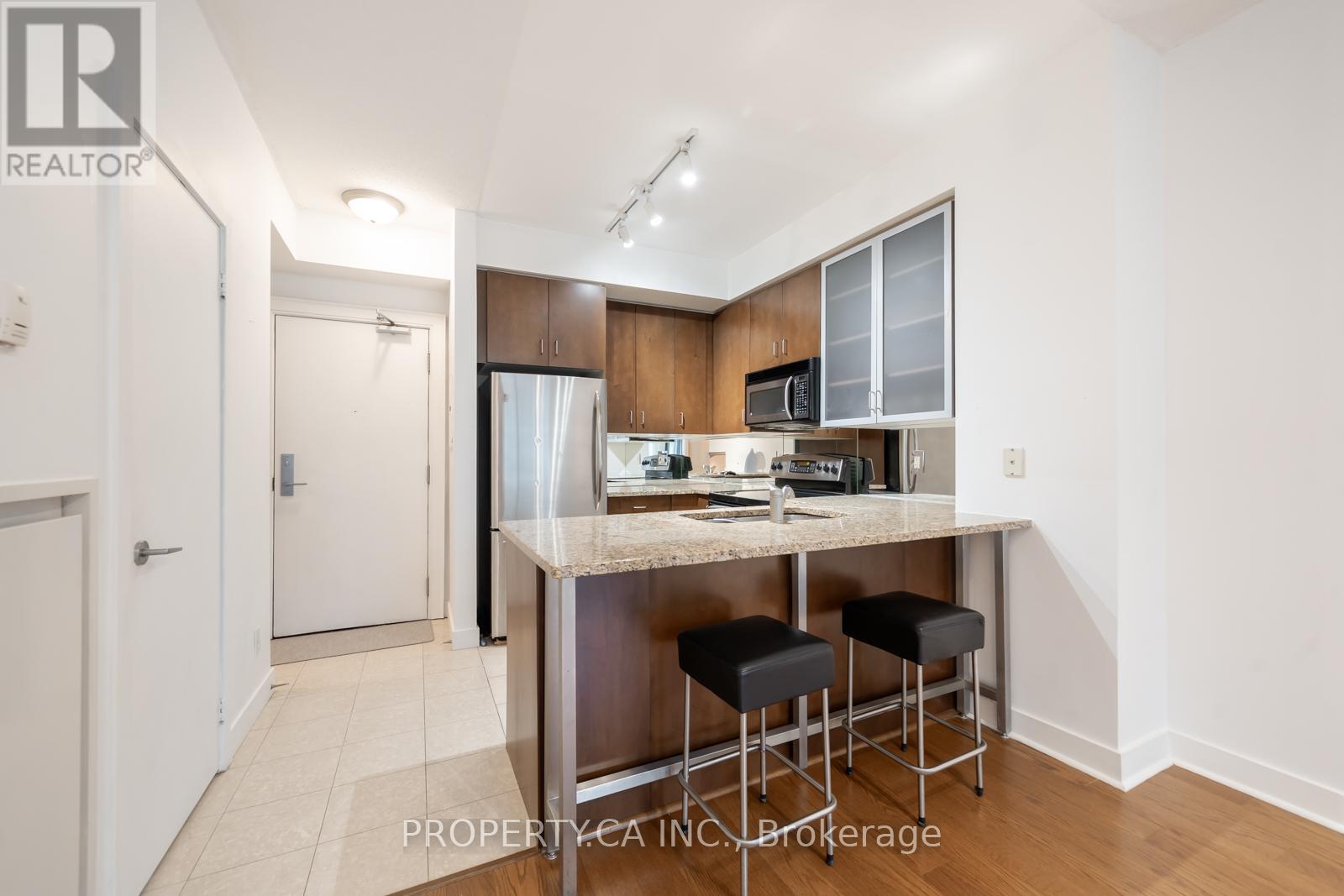 803 - 438 King Street W, Toronto, Ontario  M5V 3T9 - Photo 5 - C13502870