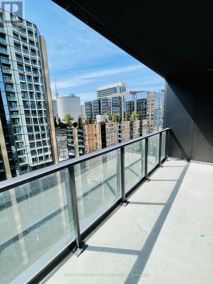 1007 - 20 Edward Street, Toronto, Ontario  M5G 1C9 - Photo 10 - C13502880