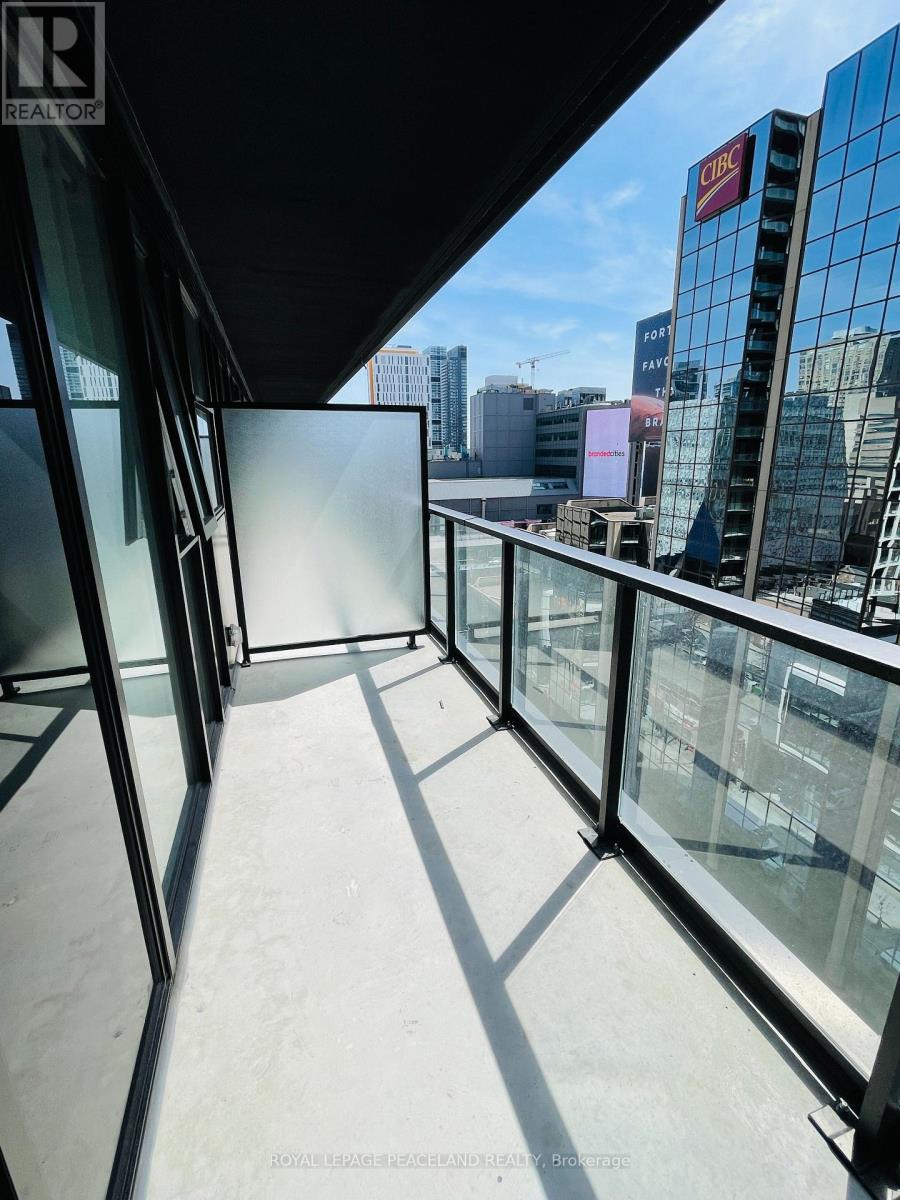 1007 - 20 Edward Street, Toronto, Ontario  M5G 1C9 - Photo 11 - C13502880