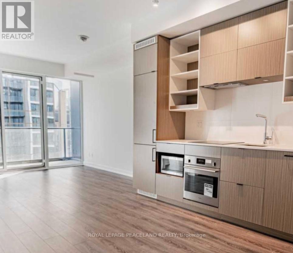 1007 - 20 Edward Street, Toronto, Ontario  M5G 1C9 - Photo 2 - C13502880