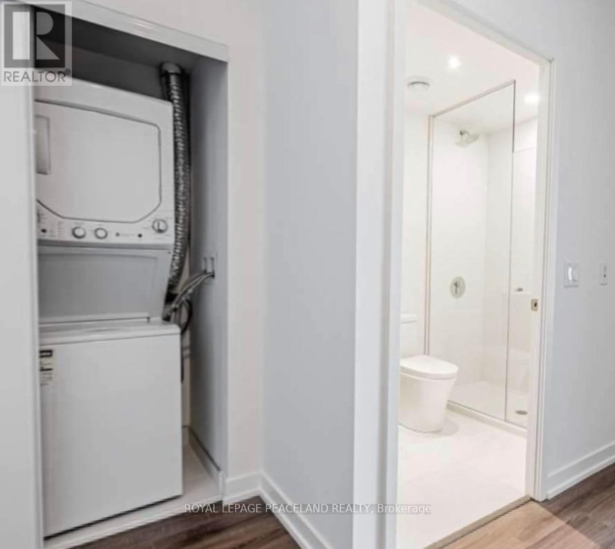 1007 - 20 Edward Street, Toronto, Ontario  M5G 1C9 - Photo 4 - C13502880