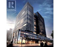 1007 - 20 EDWARD STREET, Toronto, Ontario