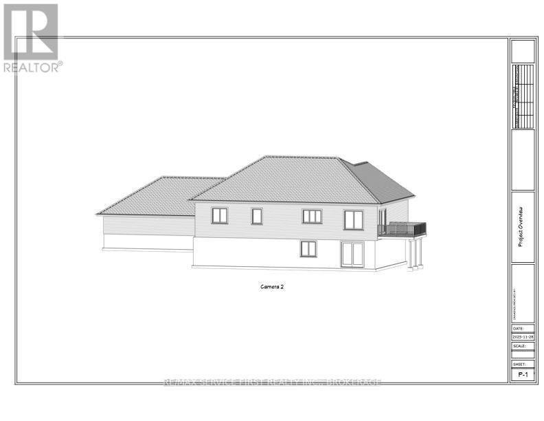 564 Cutler Road, Stone Mills, Ontario  K0K 3N0 - Photo 3 - X13469754