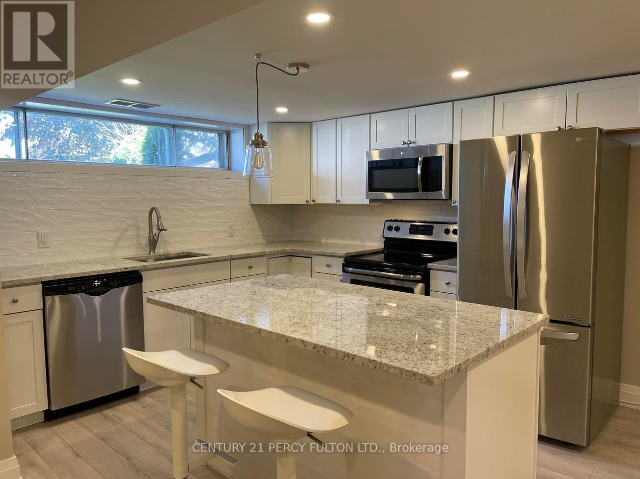 BSMT - 771 KROSNO BOULEVARD, Pickering, Ontario