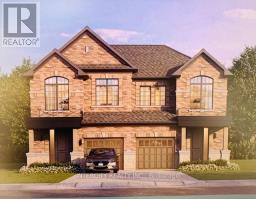 LOT 104R FEDERICA STREET, Whitby, Ontario