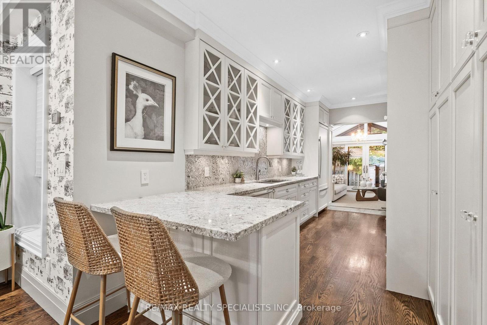 49 Wheeler Avenue, Toronto, Ontario  M4L 3V3 - Photo 11 - E13502874