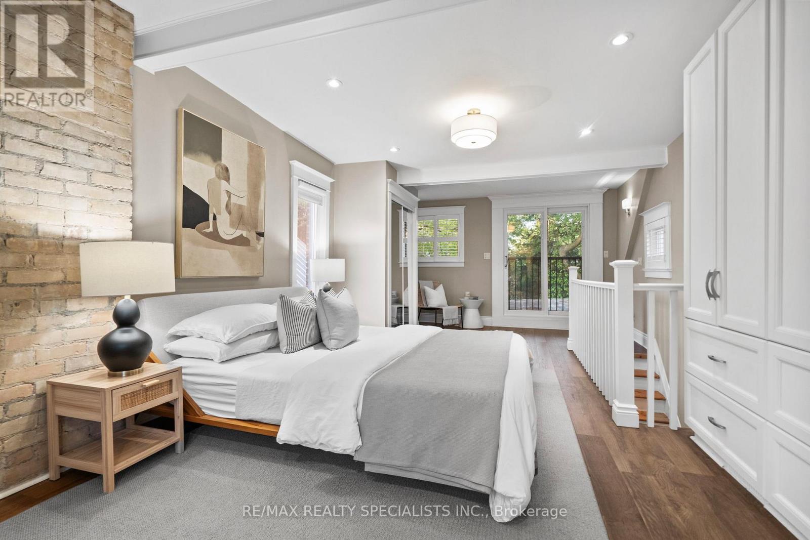 49 Wheeler Avenue, Toronto, Ontario  M4L 3V3 - Photo 23 - E13502874