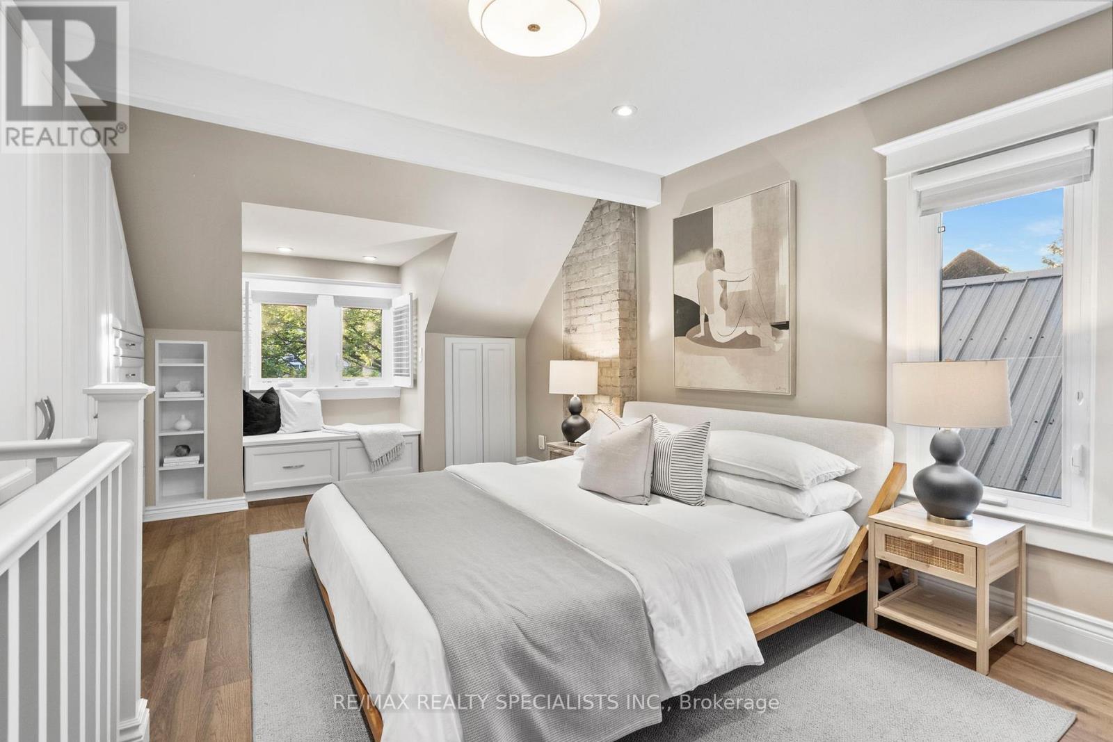 49 Wheeler Avenue, Toronto, Ontario  M4L 3V3 - Photo 25 - E13502874