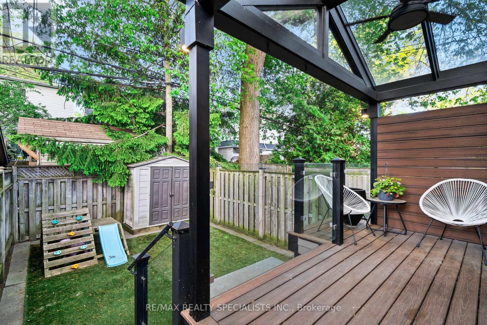 49 Wheeler Avenue, Toronto, Ontario  M4L 3V3 - Photo 45 - E13502874