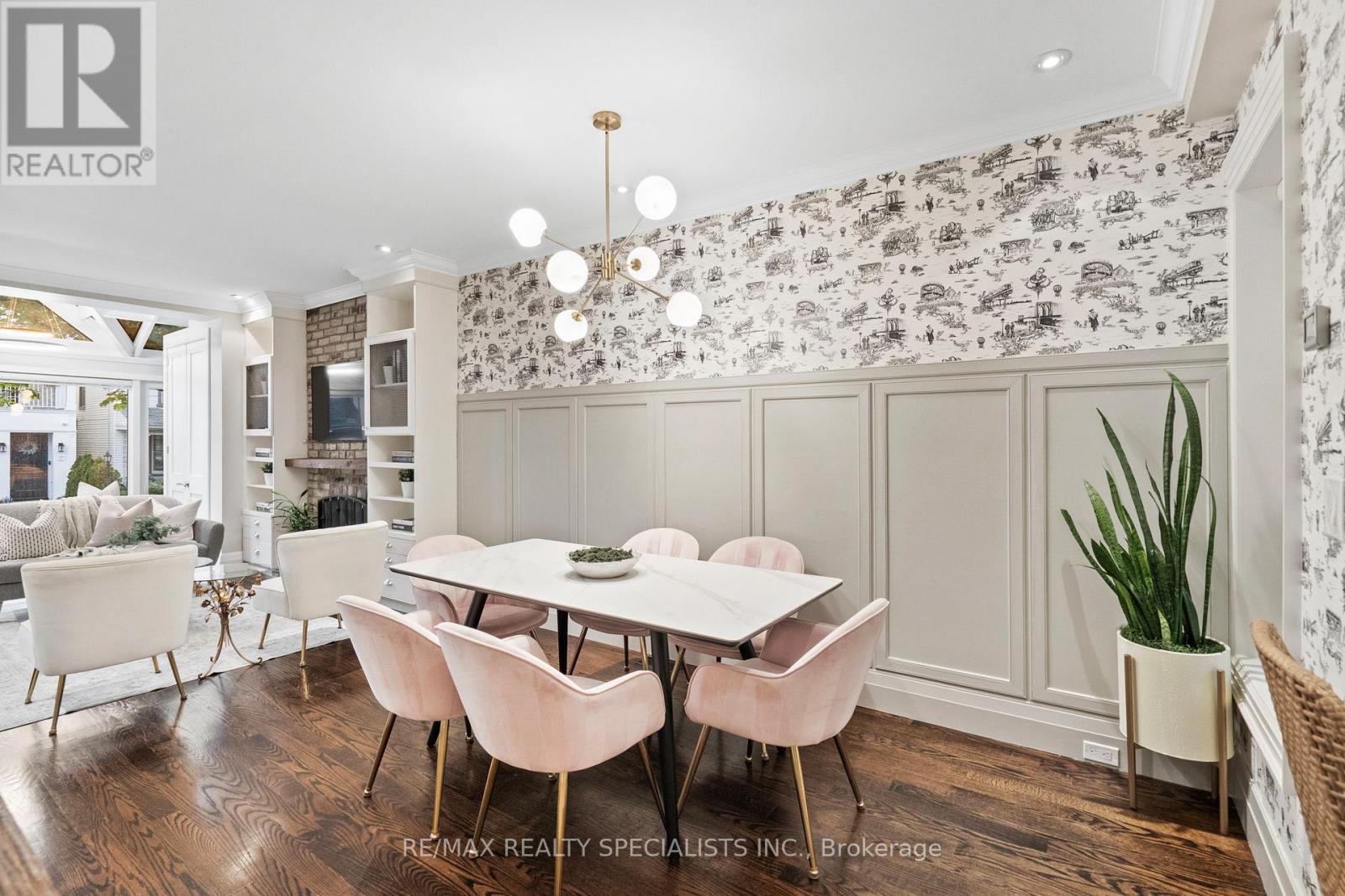 49 Wheeler Avenue, Toronto, Ontario  M4L 3V3 - Photo 8 - E13502874
