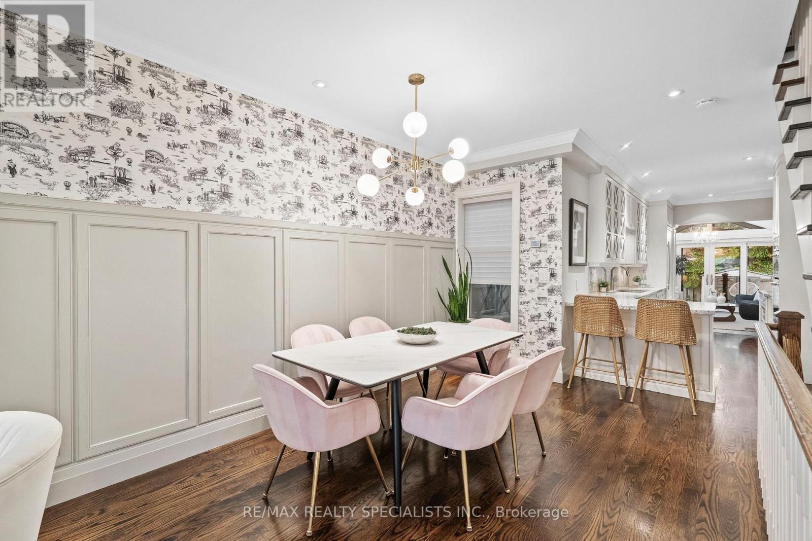 49 Wheeler Avenue, Toronto, Ontario  M4L 3V3 - Photo 9 - E13502874